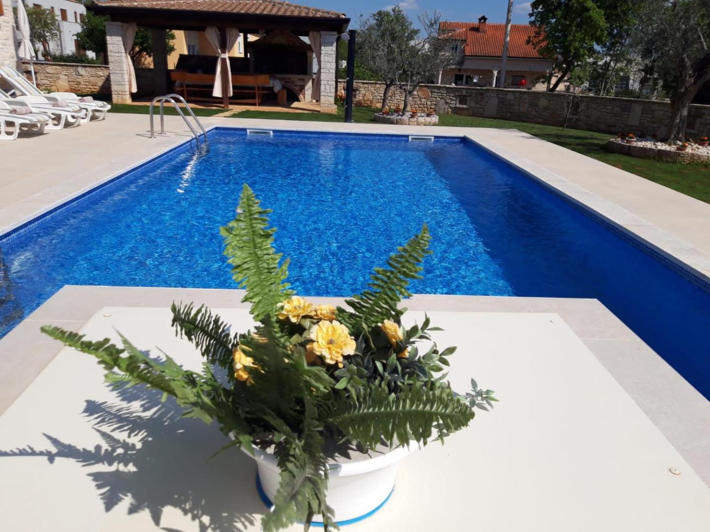 Villa Nevena Poreč, Bild 11