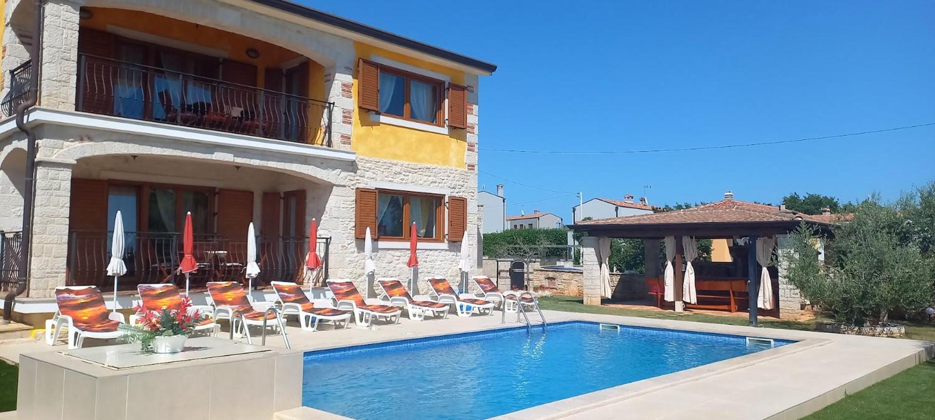Villa Nevena Poreč, Bild 13