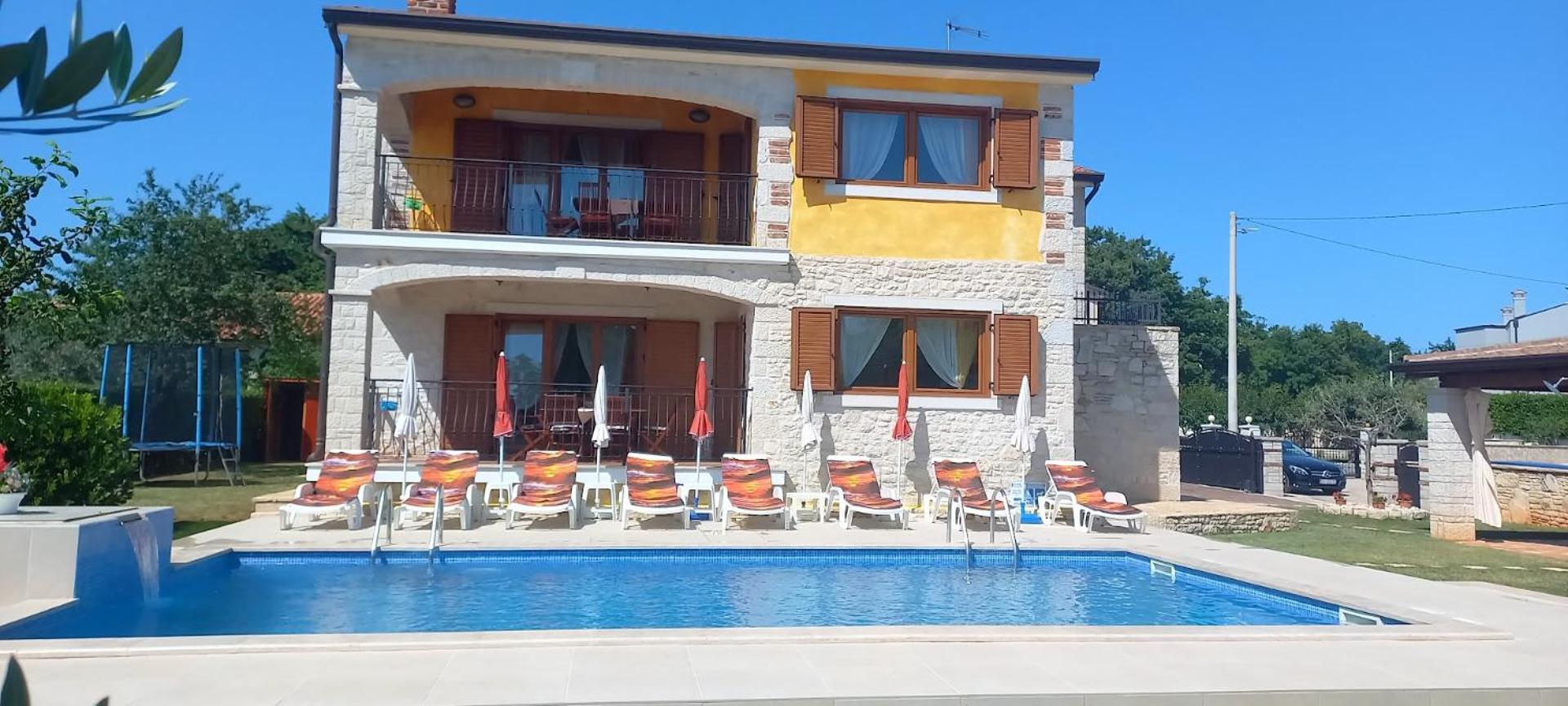 Villa Nevena Poreč, Bild 12