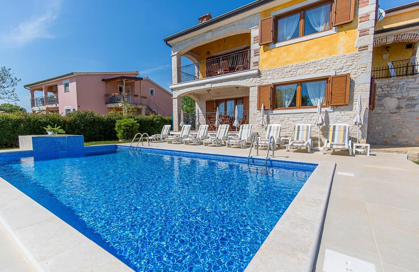 Villa Nevena Poreč, Bild 10