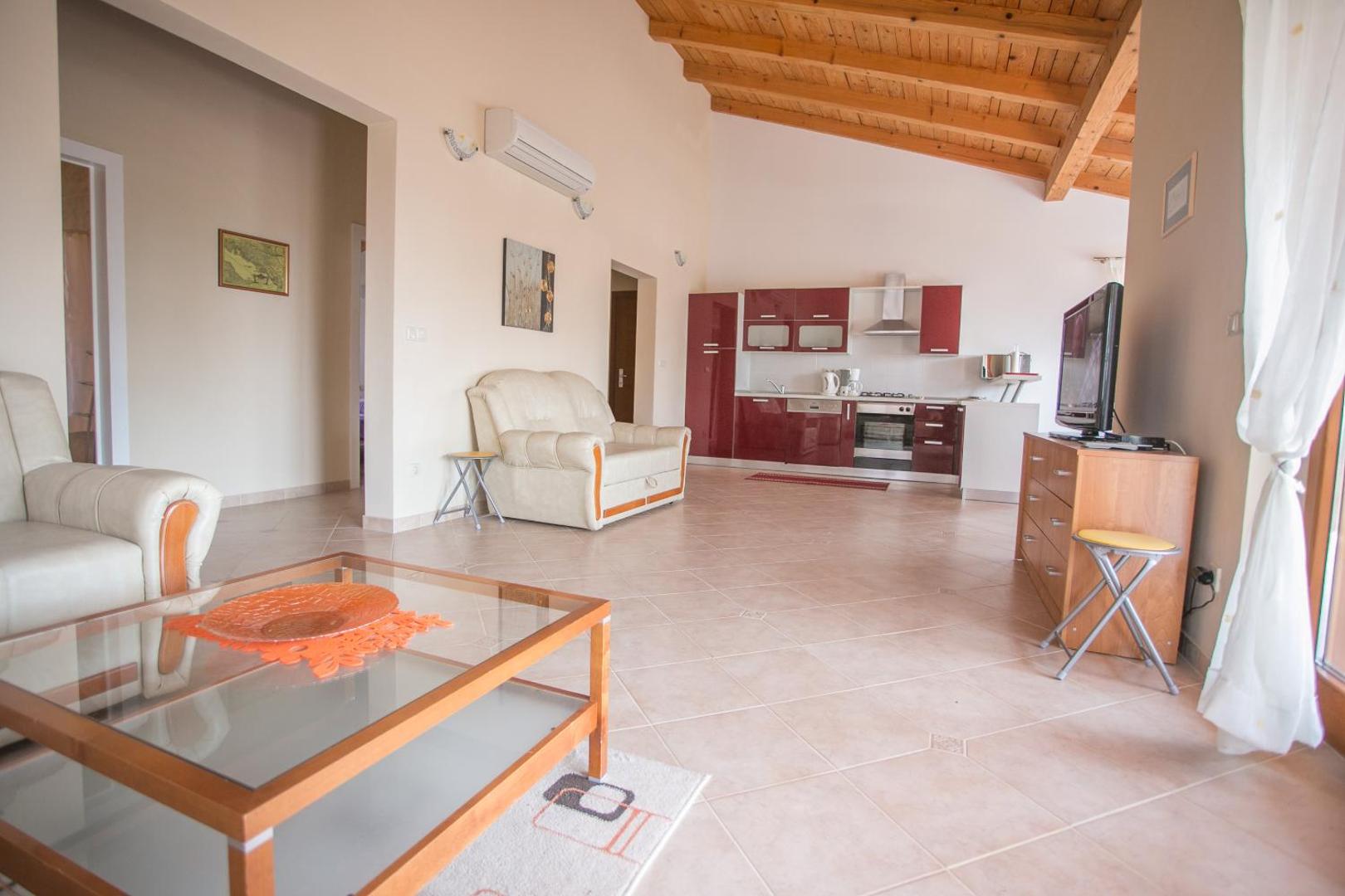 Villa Nevena Poreč, Bild 6