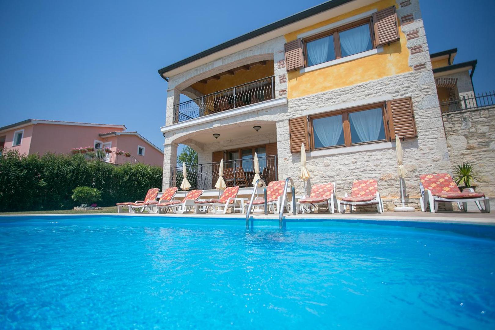Villa Nevena Poreč, Bild 9